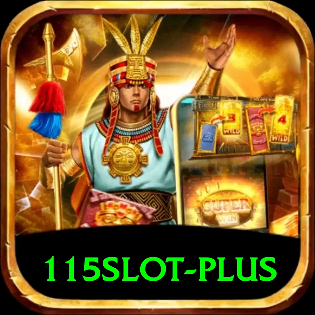 115slot VIP v4.4.3 - 2