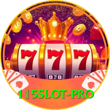115slot Champion Jackpot - 2