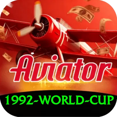 1992 world cup Master Pro v2.9.3 - 2