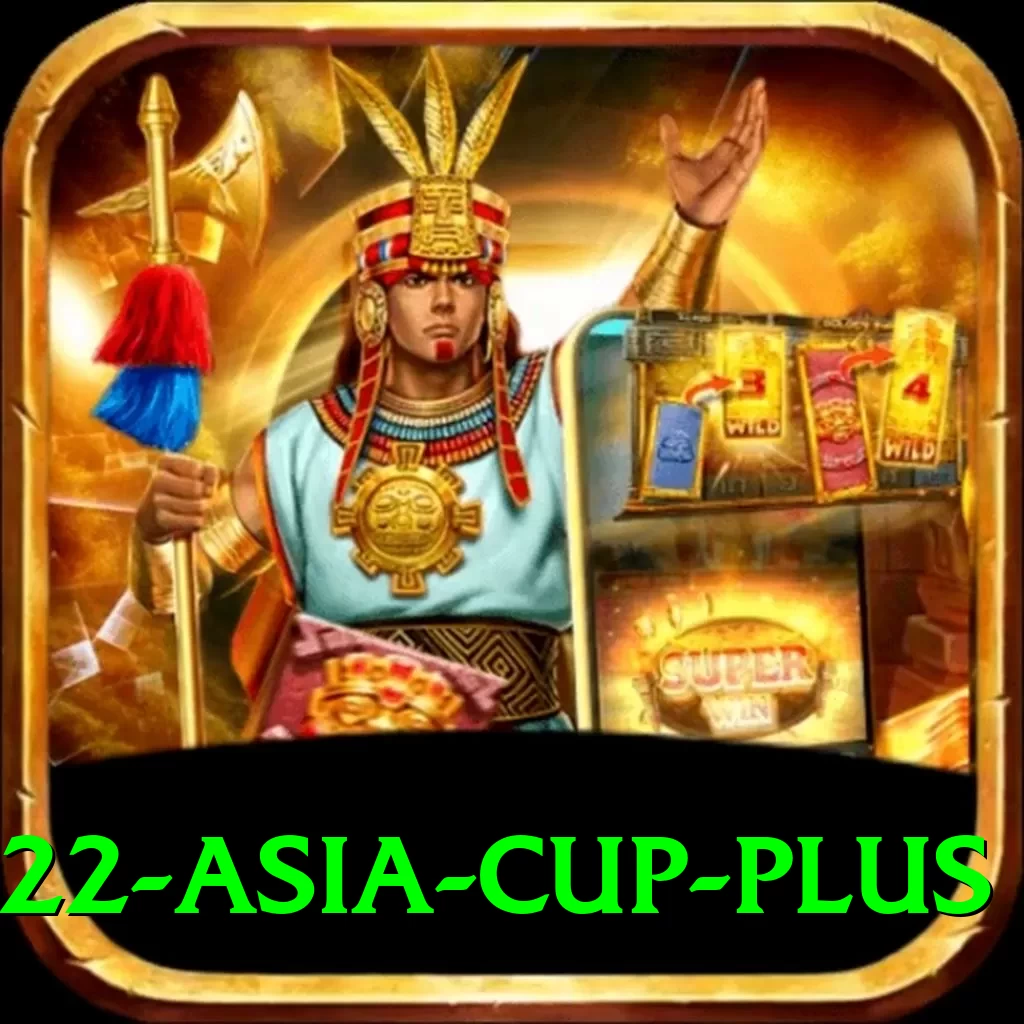 2022 asia cup Ultimate 2024 - 2