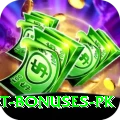 2025 latest bonuses pk Games (Casino & Earning) Max v4.8.1