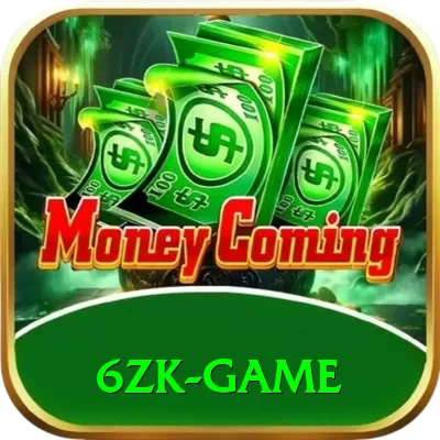 6ZK Game Games (Casino & Earning) Pro v1.8.8 - 2