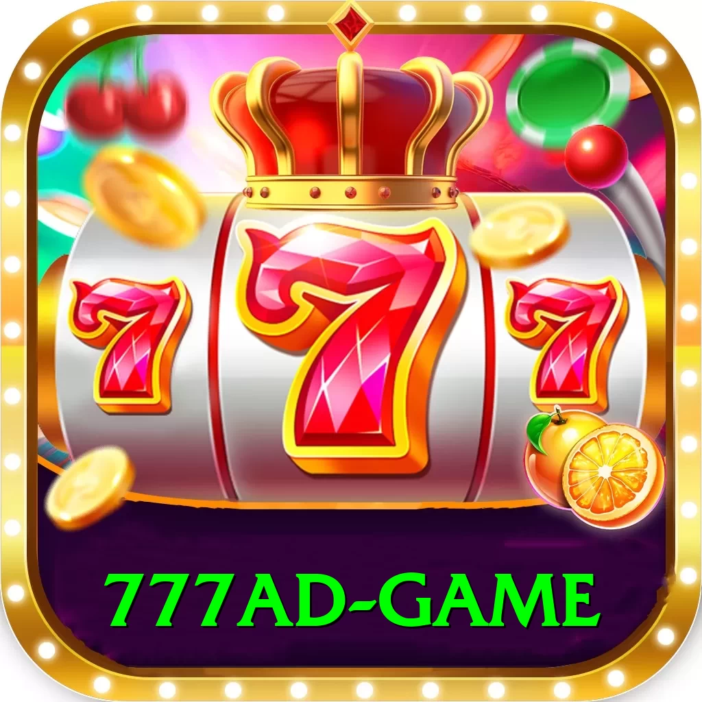 777AD Game Ultimate Pro v3.5.7 - 2