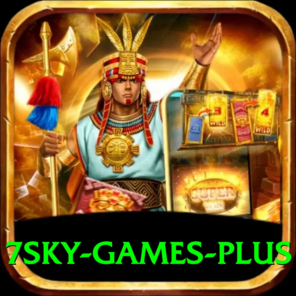 7sky games VIP v3.3.7 - 2