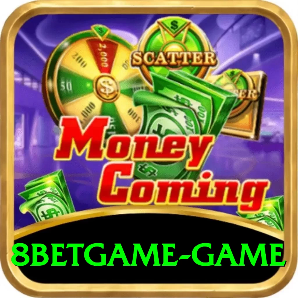 8Betgame Gaming Mega v5.6.5 - 2