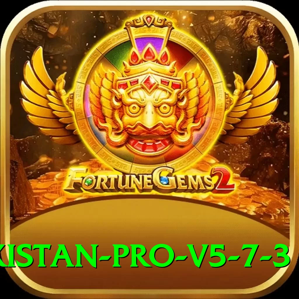 8Betgame Pakistan Pro v5.7.3 - 2