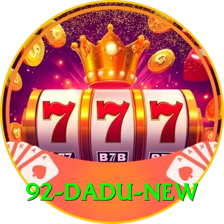 92 dadu Gaming Supreme v5.3.5 - 2