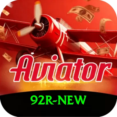 92r Casino Legend v4.7.3 - 2