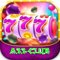 a33 club Games (Casino & Earning) Max v3.6.1