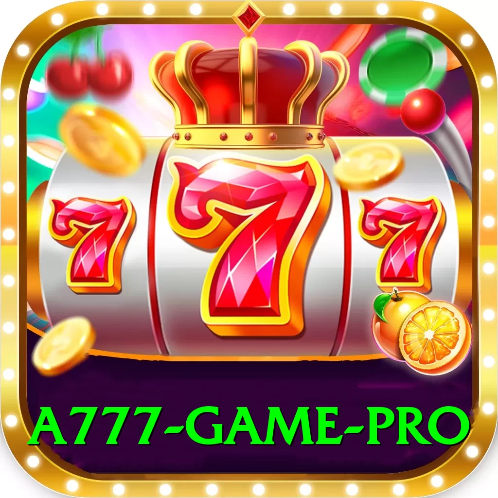A777 Game Plus v3.8.8 - 2