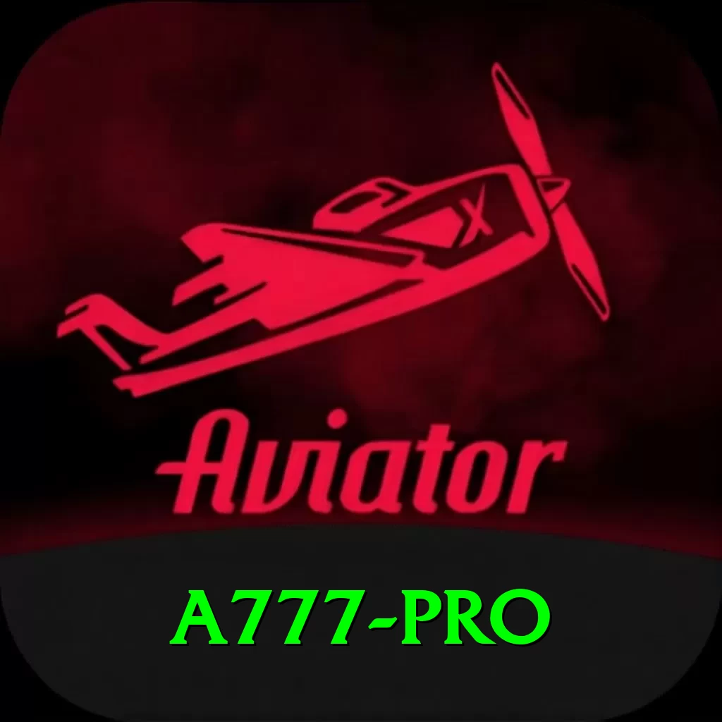 a777 Plus Pro vv3.7.1 - 2