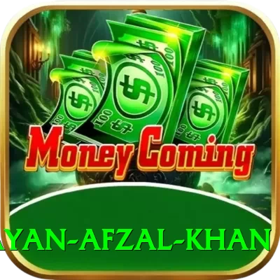 aayan afzal khan Pro v3.5.5 - 2