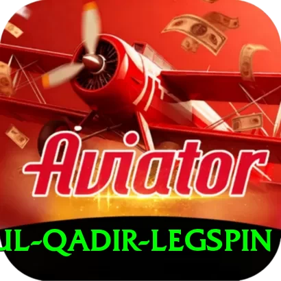 abdul qadir legspin Elite v1.5.4 - 2