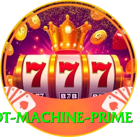 ad786 Slot Machine Prime - 2