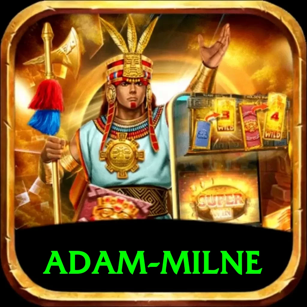 adam milne Deluxe Pro v5.8.3 - 2