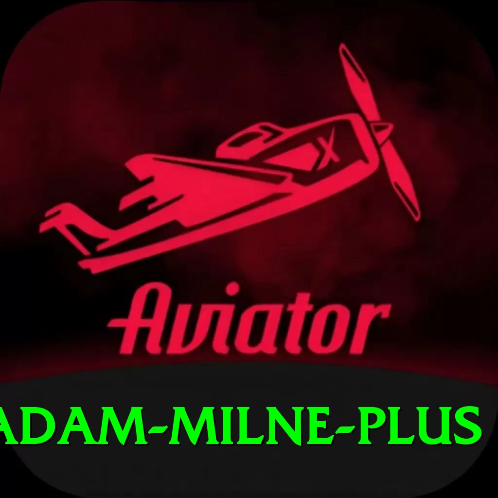 adam milne Gaming Gold v3.0.7 - 2