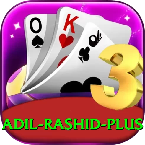adil rashid Super New - 2
