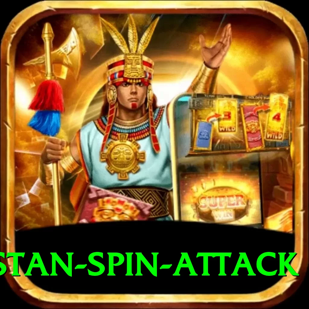 afghanistan spin attack Pro v5.6.2 - 2