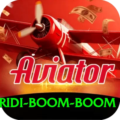 afridi boom boom Premium v1.6.7 - 2