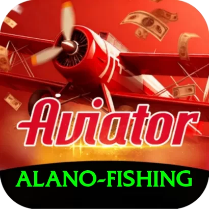 alano fishing Games (Casino & Earning) Premium v3.3.3 - 2