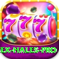 alex hales Legend PK v3.9.9