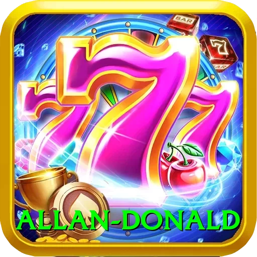 allan donald Games (Casino & Earning) Elite v3.2.4 - 2