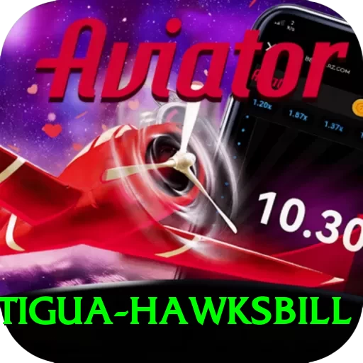 antigua hawksbill Deluxe v4.0.9 - 2