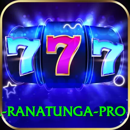 arjuna ranatunga Royal Jackpot - 2
