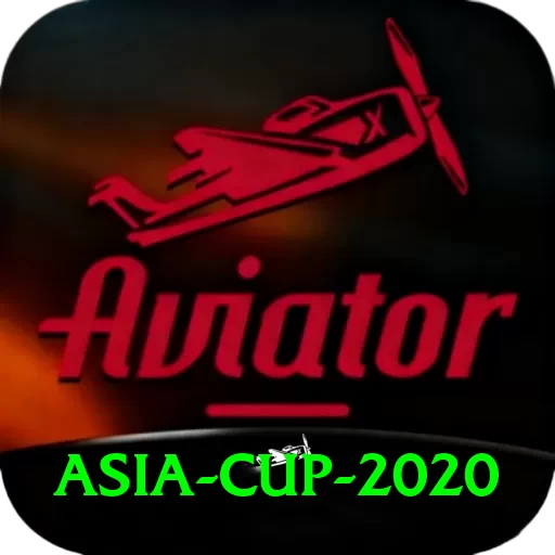 asia cup 2020 Max v2.1.7 - 2