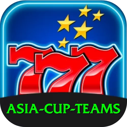 asia cup teams Deluxe Edition v1.6.2 - 2