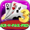 aus v pak VIP - Casino & Slots
