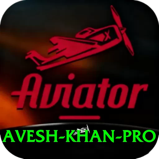 avesh khan Pakistan Pro v1.3.0 - 2
