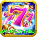 aviator 7 bet Ultimate v4.0.2