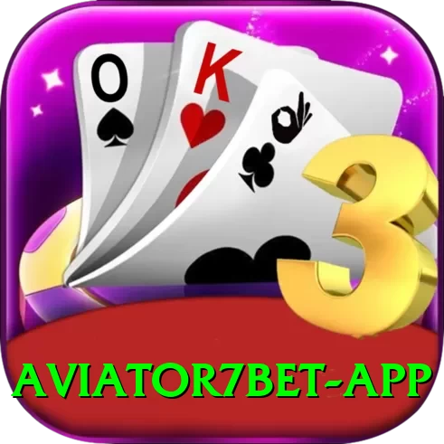 aviator7bet Extreme v3.2.4 - 2