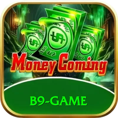 b9 game VIP vv1.8.6 - 2