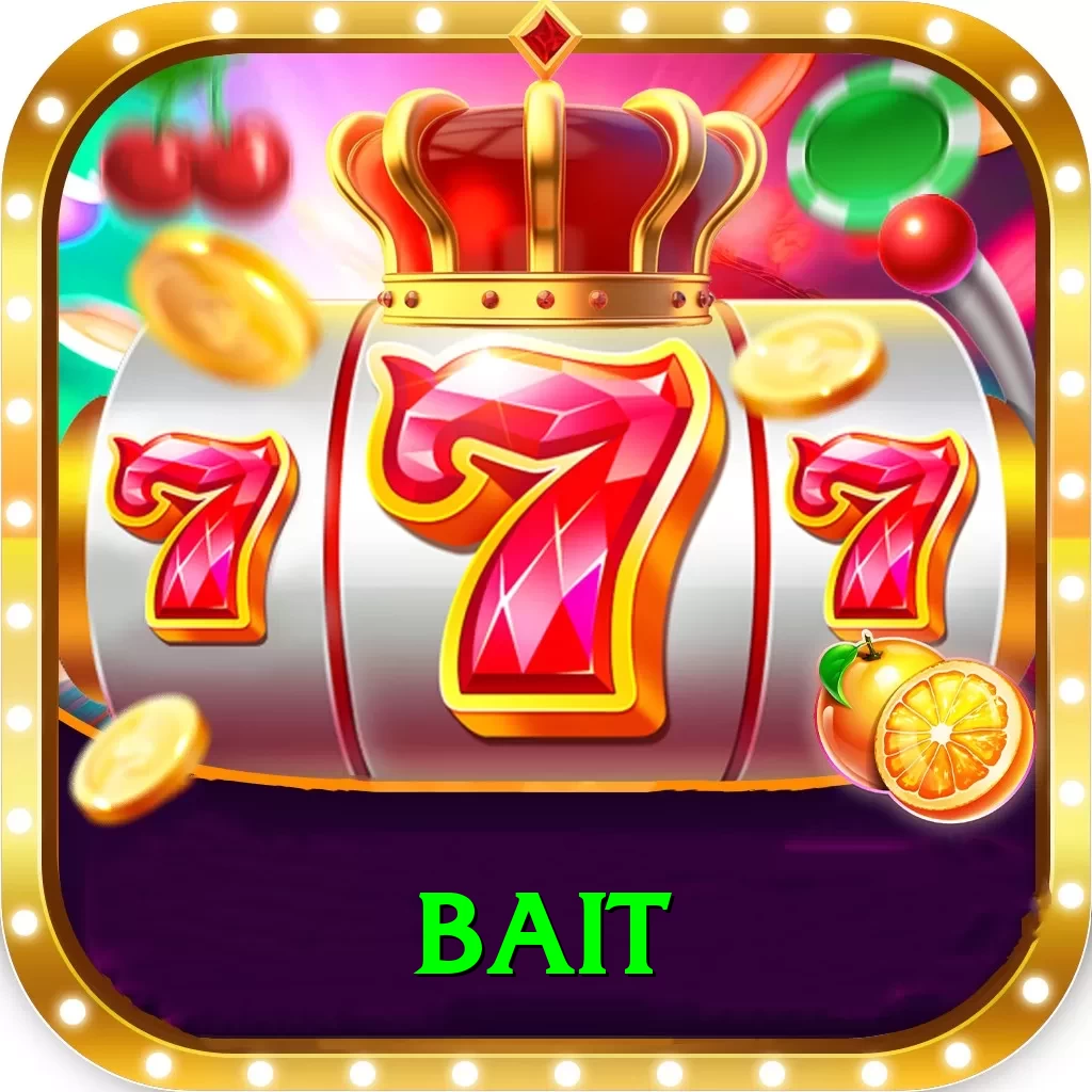 bait Games (Casino & Earning) Plus v2.4.4 - 2