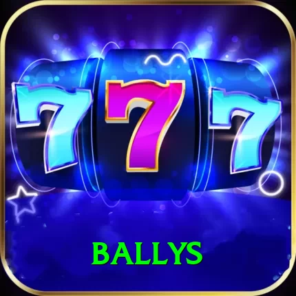 ballys Max Pro v4.7.5 - 2