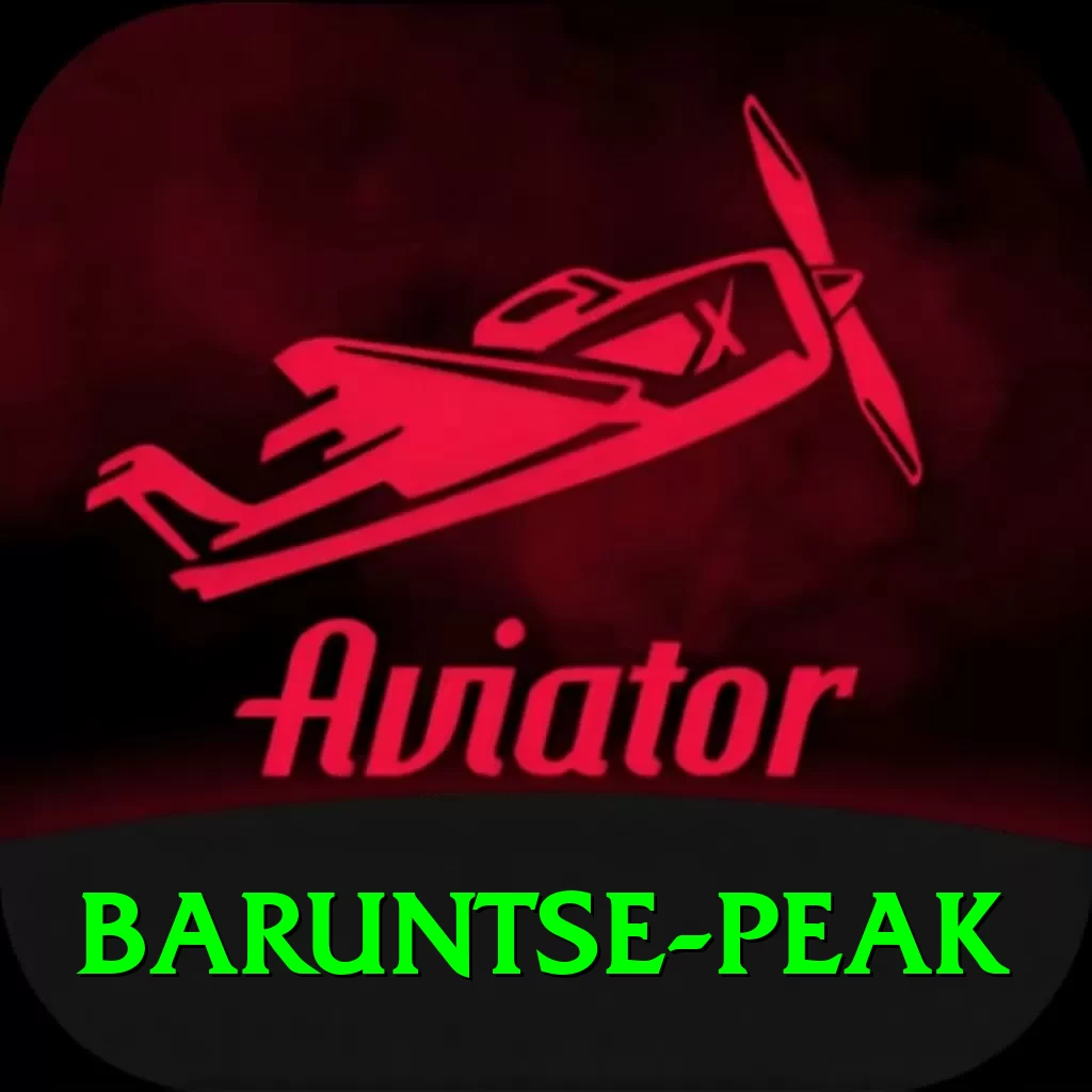 baruntse peak Elite v4.2.0 - 2