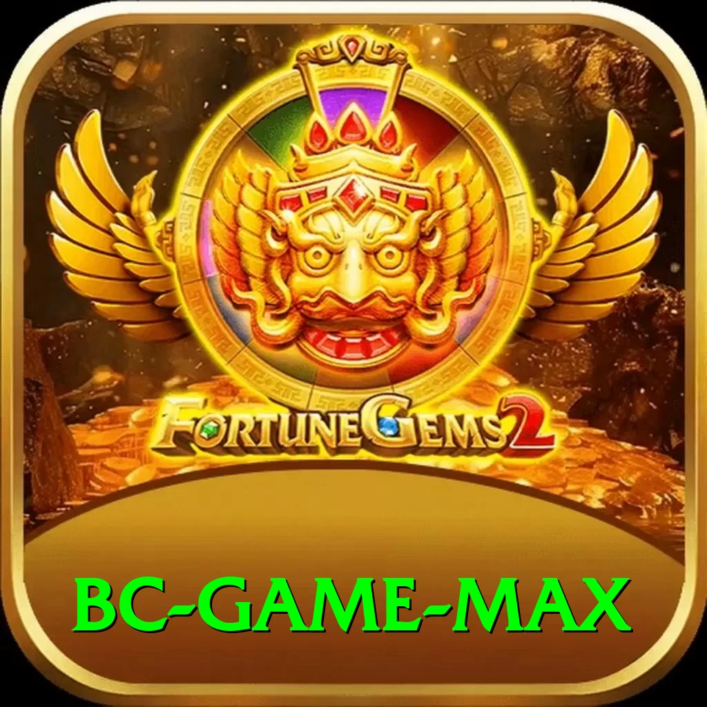 BC Game - Max Edition v5.7.5 - 2