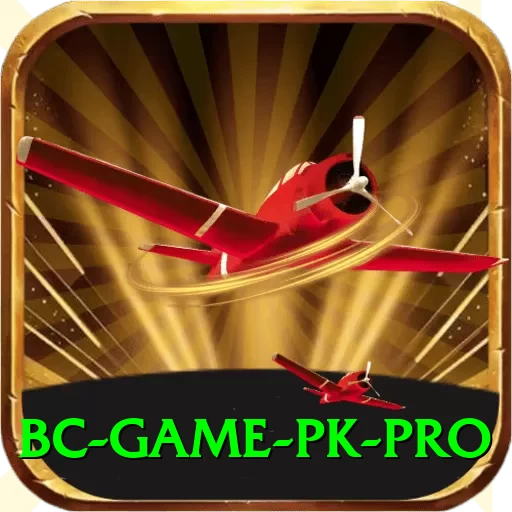 Bc.Game PK VIP - 2