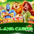 bellagio hotel and casino Apps (Tools & Injectors) Max v5.3.0