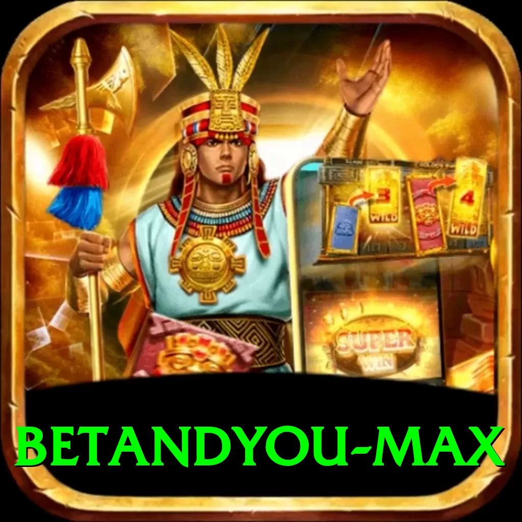 Betandyou Extreme Slots - 2