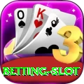 betting slot Pro Max v2.0.7