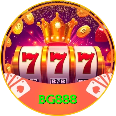 bg888 Games (Casino & Earning) VIP v5.6.1 - 2