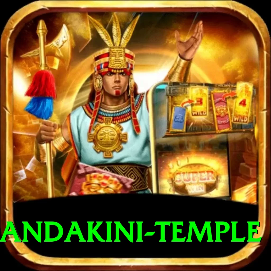 bhagalpur mandakini temple Turbo Pro v2.5.8 - 2