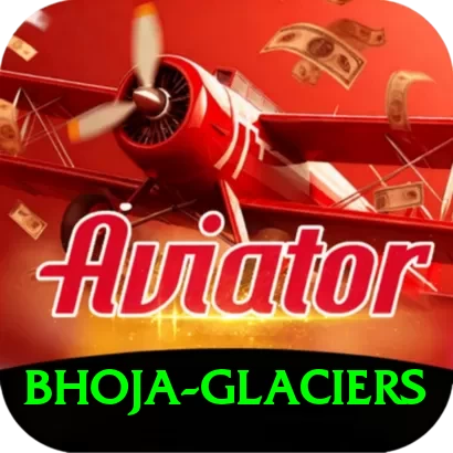 bhoja glaciers VIP Edition v5.2.0 - 2