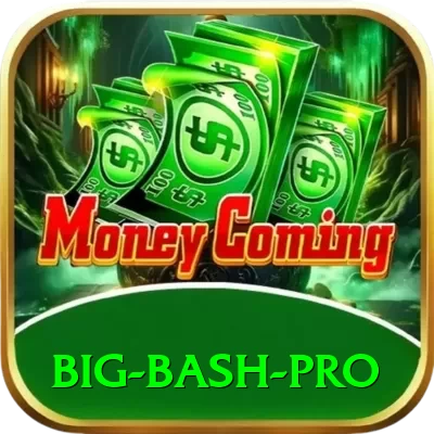 big bash Plus Jackpot - 2