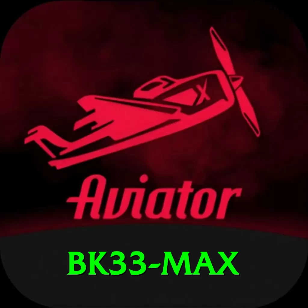 bk33 Max Pro vv4.9.1 - 2