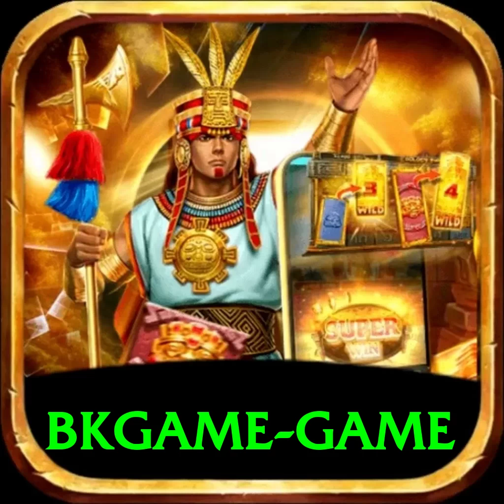BKGame - VIP Prime - 2