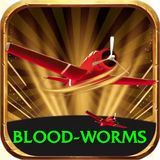 blood worms Plus Pro v5.2.9 - 2